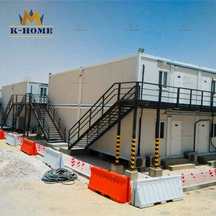 Transportable Buildings Mining Site Accommodation Worker Camps