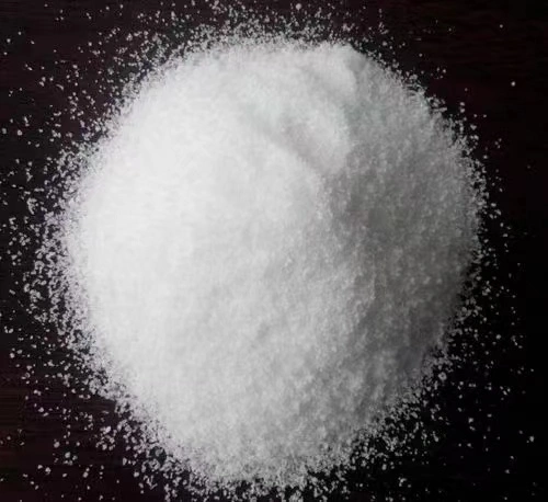 Polyacrylamide Flocculant PAM Wastewater Treatment Chemicals Water Treatment Agents