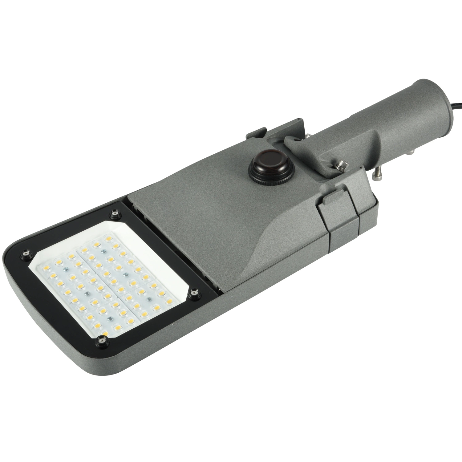 IP65 CB ENEC LED Straßenleuchte 80W Hersteller dimmbare LED Beleuchtung