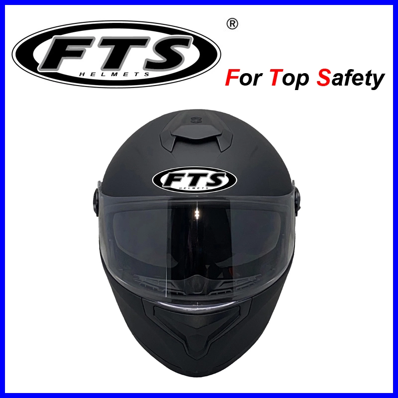 Motorcycle Accessory Safety Protector ABS Full Face Helmet Discount 3% off