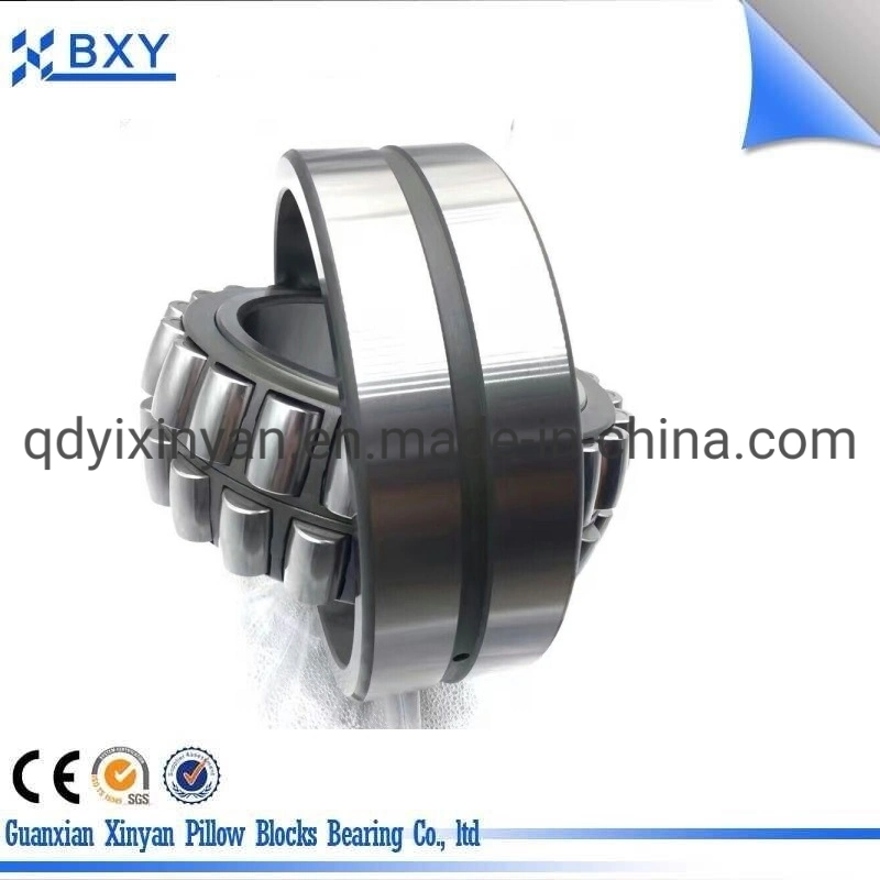 Customized Spherical Roller Bearing 23218 23220 23226 23238 Cc Ca K W33 for Plastic Machinery