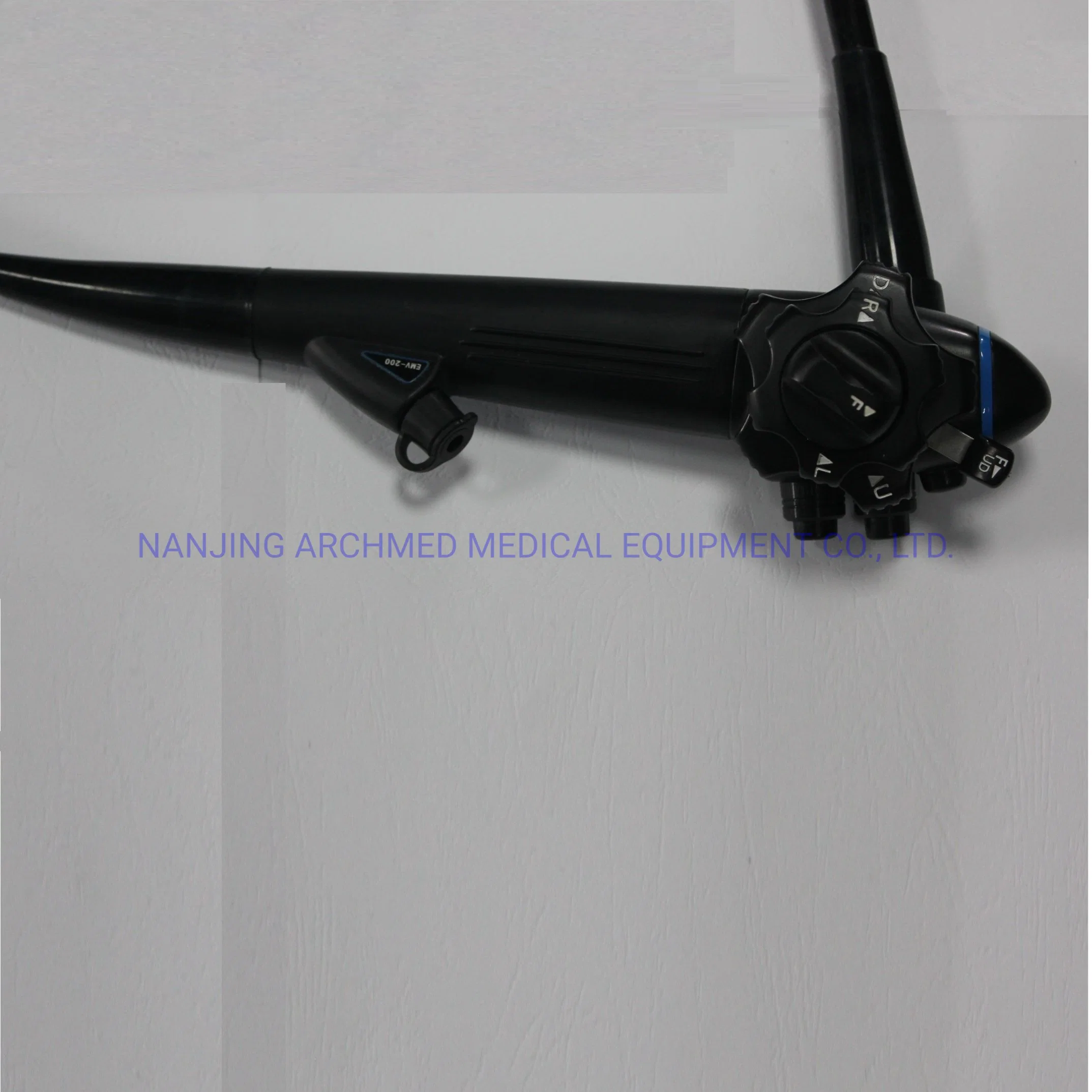 Medical Equipment Endoscope System CMOS HD Video Colonoscope Light Cold Source