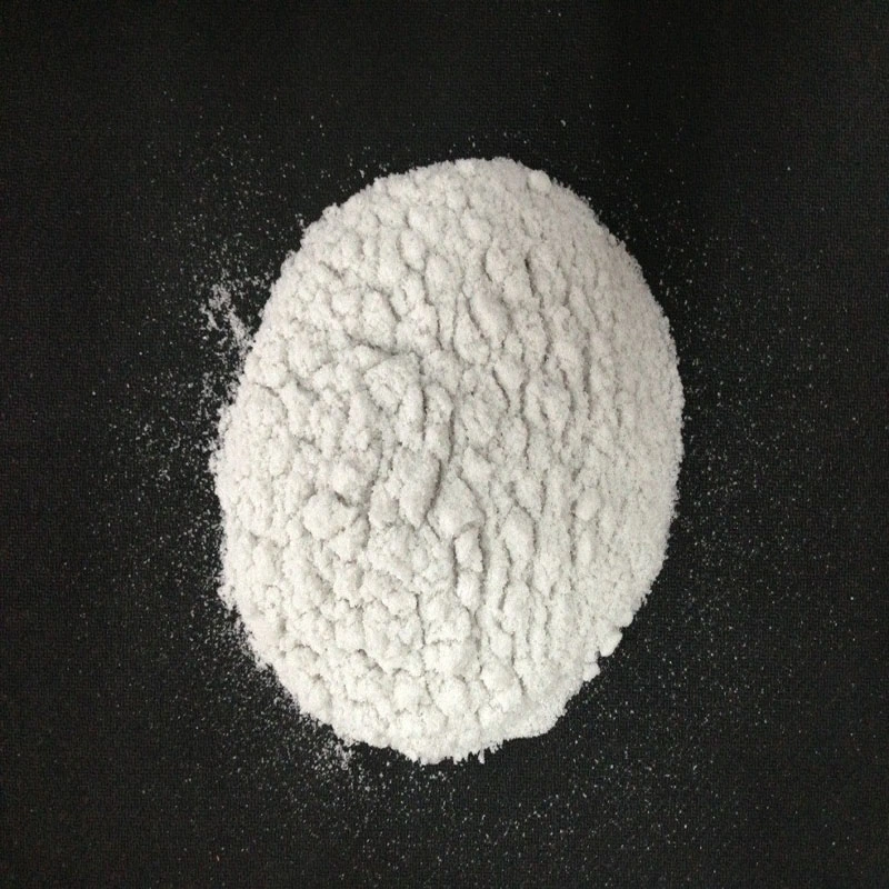 Agriculture Chemical Fertilizer with N20.5% Steel Grade Ammonium Sulphate