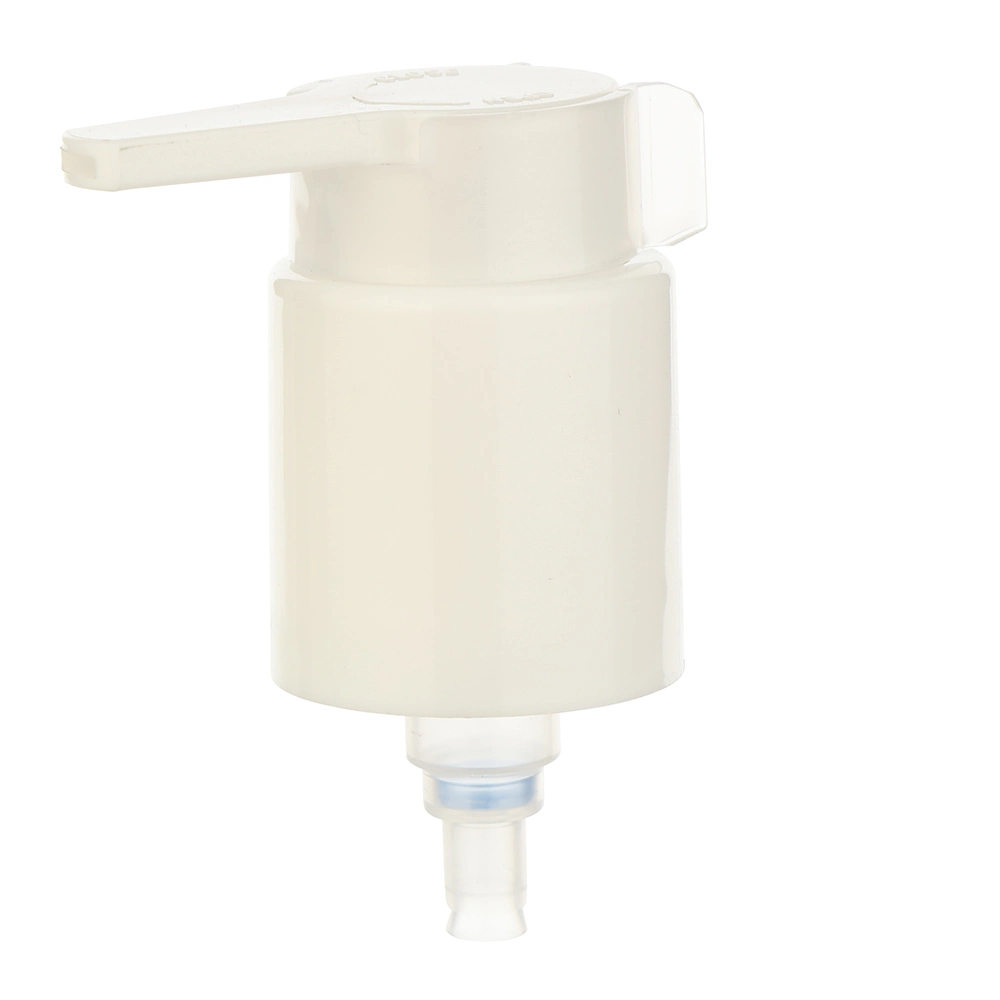 Fast Delivery Cosmetic Skincare Cream Pump Facial Emulsion Plastic Bottle Sprayer Packaging