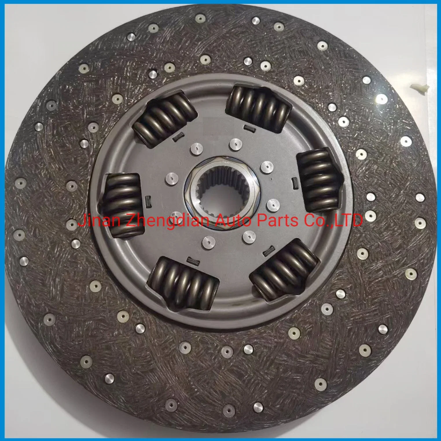 500155910X1109 Clutch Release Bearing for Beiben Sinotruk HOWO Shacman FAW Foton Auman Hongyan Dongfeng JAC Truck Spare Parts