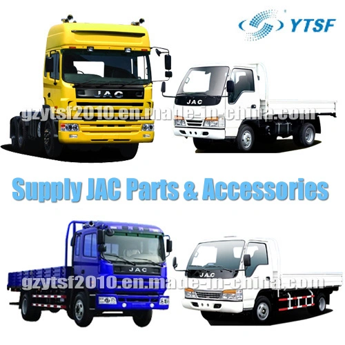 High Quality JAC Gallop Truck Parts