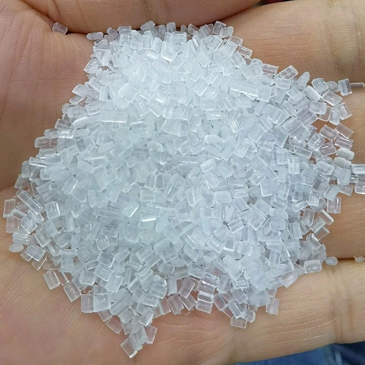 PP polypropylène de matières premières des granules de plastique K8303 pour la réalisation de films de moulage par injection