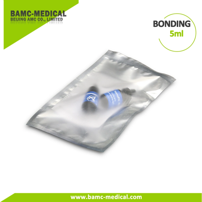 Dental Composite Adhesive Materials Bonding Agent 5ml