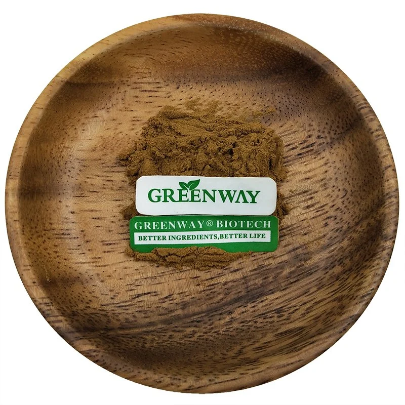 Greenway Supply Natural Pure Semen Coiois Extract Powder