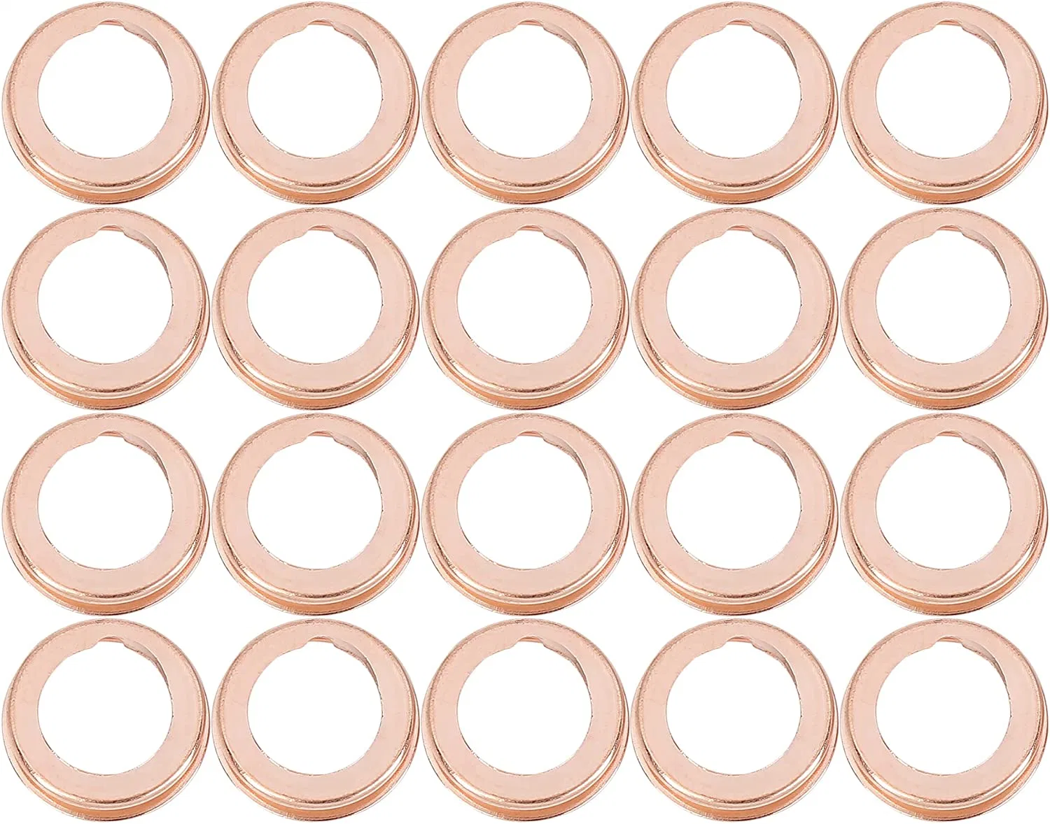 11026-Ja00A Oil Drain Plug Gasket for Nissan