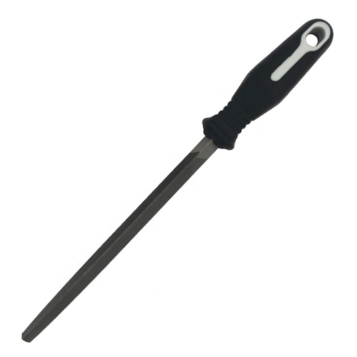 Steel File and Rasp Tool for Metal and Wood