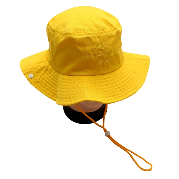 Wholesale/Supplier Fashion Cheap Summer Girl Hat