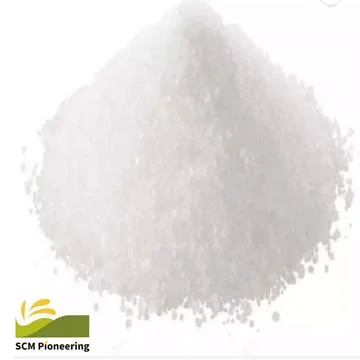 Scmpioneering Citric Production Line CAS 77-92-9 Citric Acid Powder Walmart