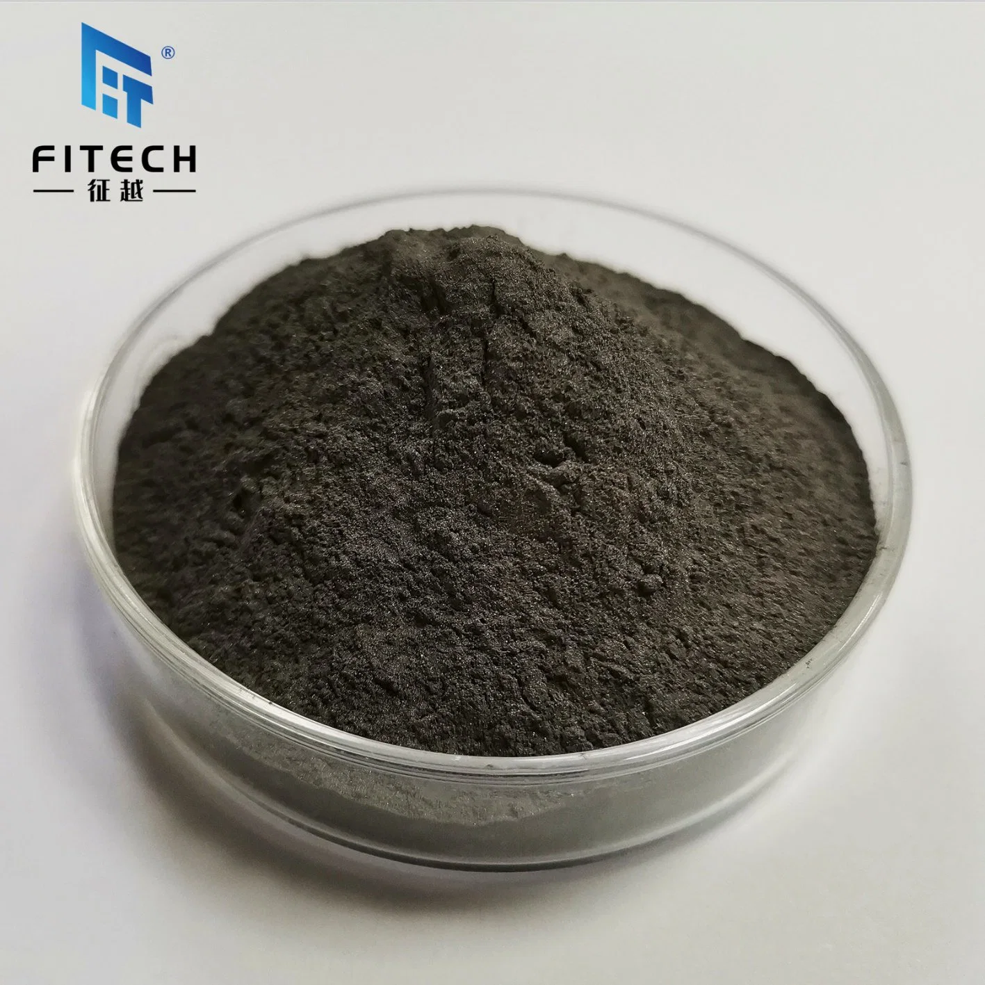 Supplier Top Grade 99.7% Electrolytic Manganese Powder