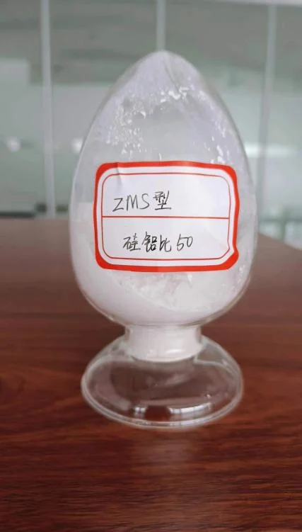 ZSM-50 Китайская фабрика высокого качества Молекулярное сито Zeolite