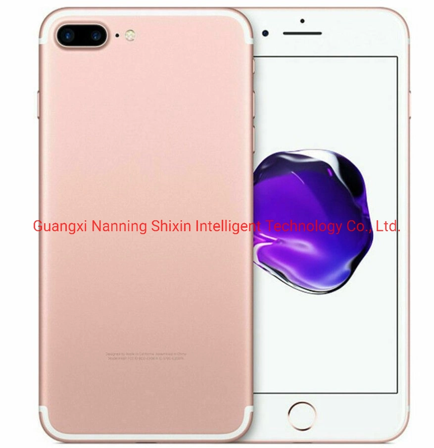 Wholesale/Supplier Original Mobile Phone 7plus Mobile Phone 128GB Hot Selling