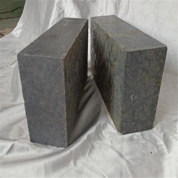 Factory Price Refractory Silicon Carbide Brick