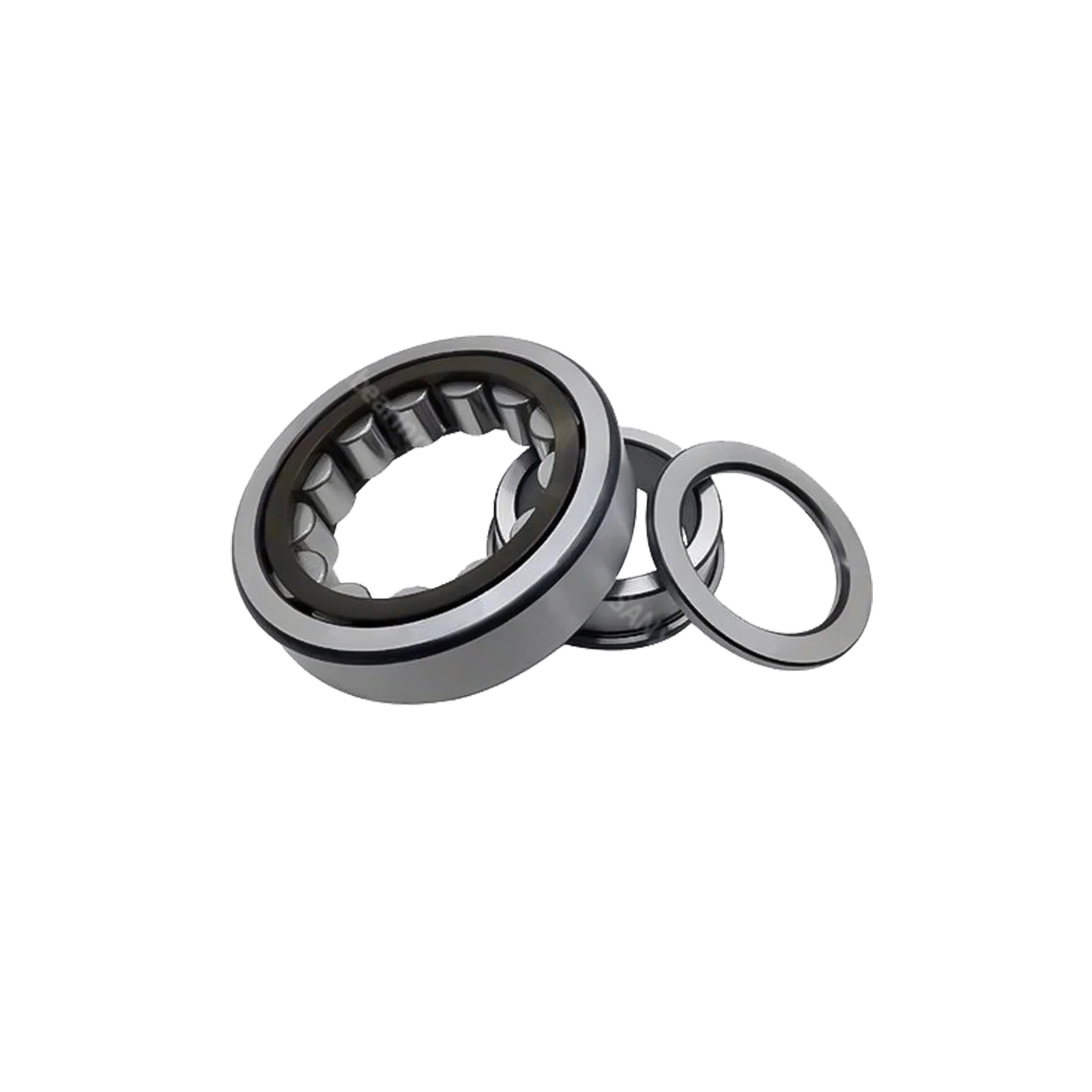 Timken NTN Alternative Nup209ecj Nup209ecm Nup209ecml Nup209ecp Nup209ecph Nup2209ecp Nup Type Cylindrical Roller Bearing for Lathe