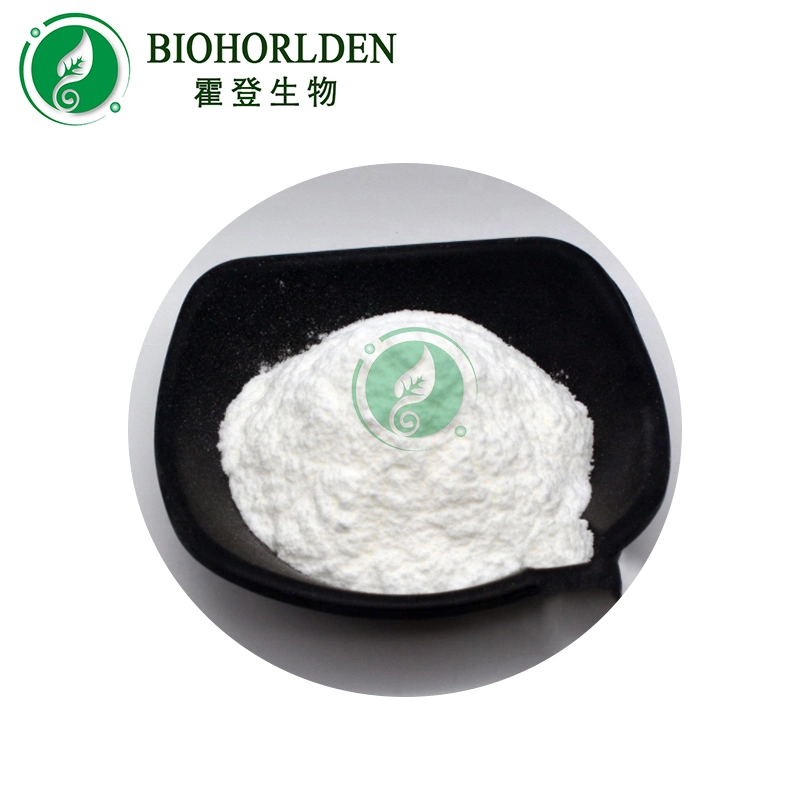 Pharmaceutical Chemical 99% Raw Powder Xylazine Hydrochloride CAS 23076-35-9 with Safe Delivery