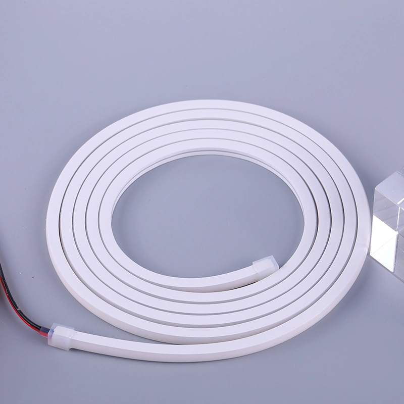 Led Flexible Neon Light  0606 Neon Strip for Lighting Decoration Wth Fcc Rohs Ce