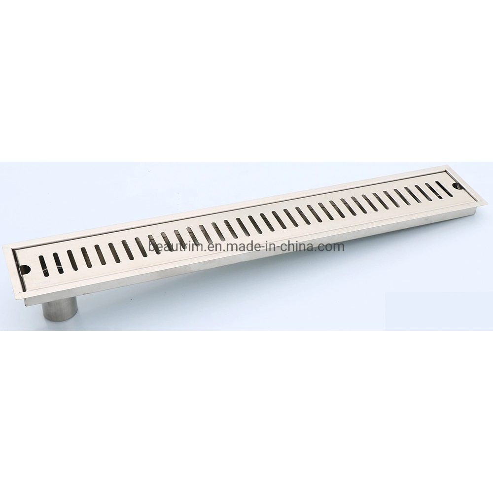 Beautrim 304 Stainless Steel Linear Floor Drain