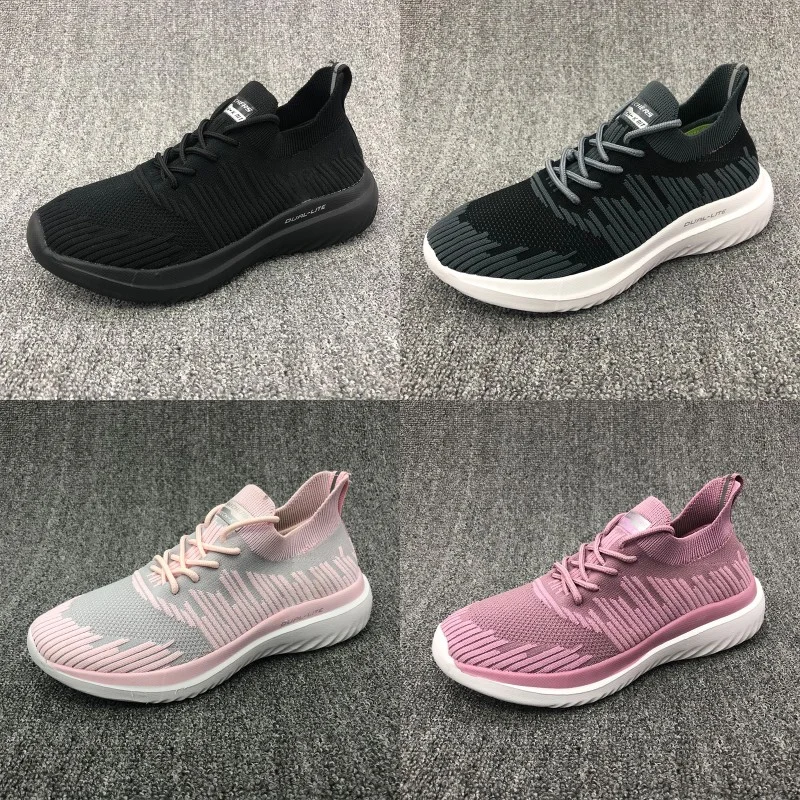 New Arrival Running Shoes Footwear Hot Sale Casual Sport Other Trendy Shoes for Women