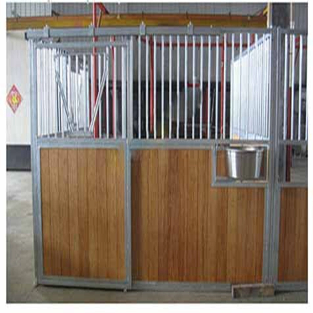 Horse Feeder Trough Big Capacity 18L High quality/High cost performance Aluminum Material