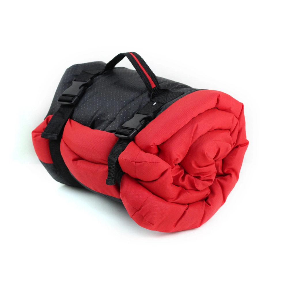 Cama para mascotas Perro Mat impermeable Ooutdoor Travel Pet Mat suministros