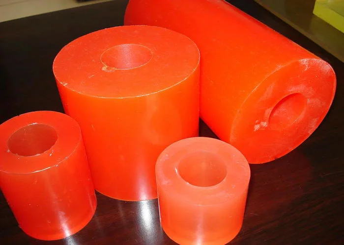 Extruded Wear Resistant Polyurethane Tube, PU Tube, Polyurethane Hose, PU Hose