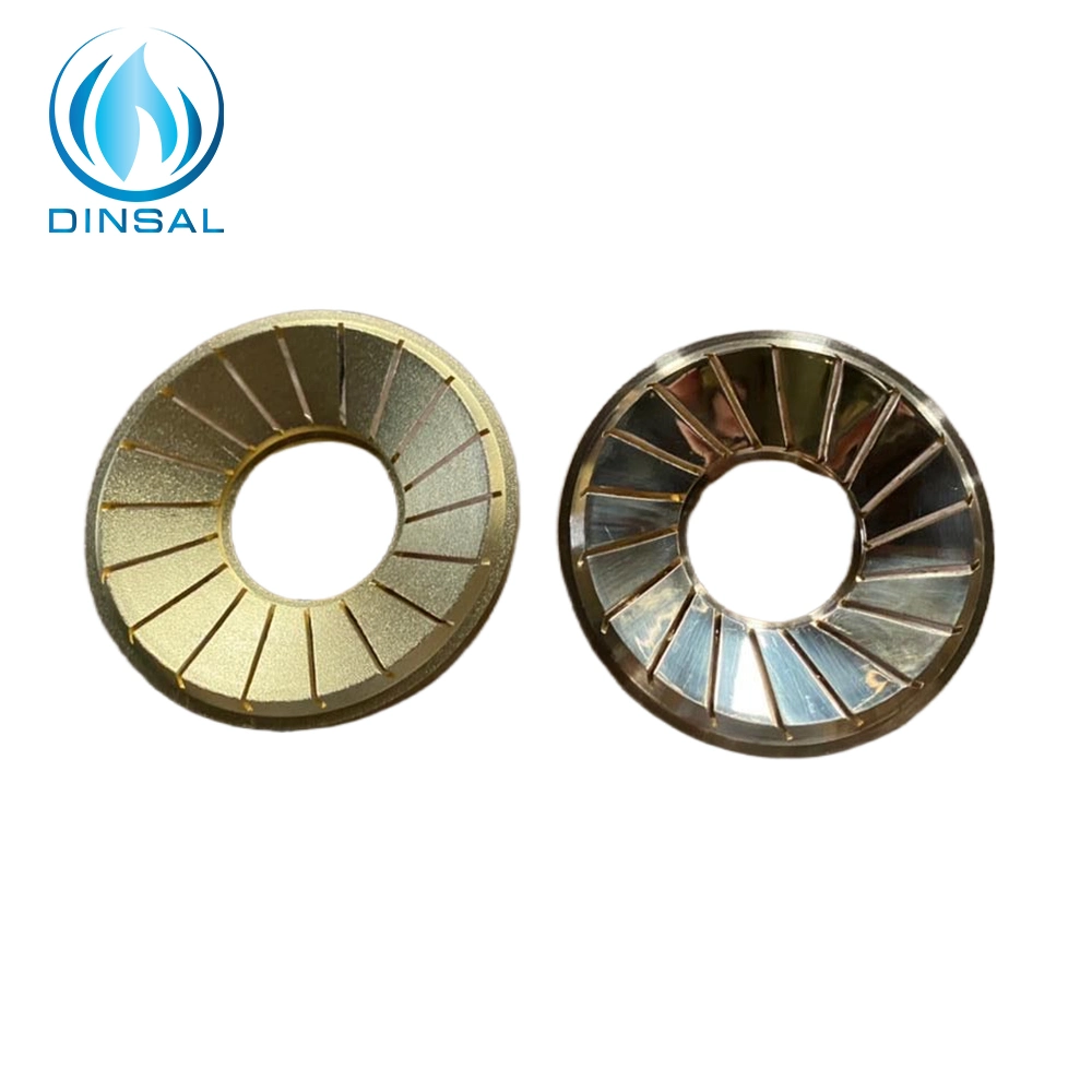 221*221 mm Enamel Gas Cooker Pan Support