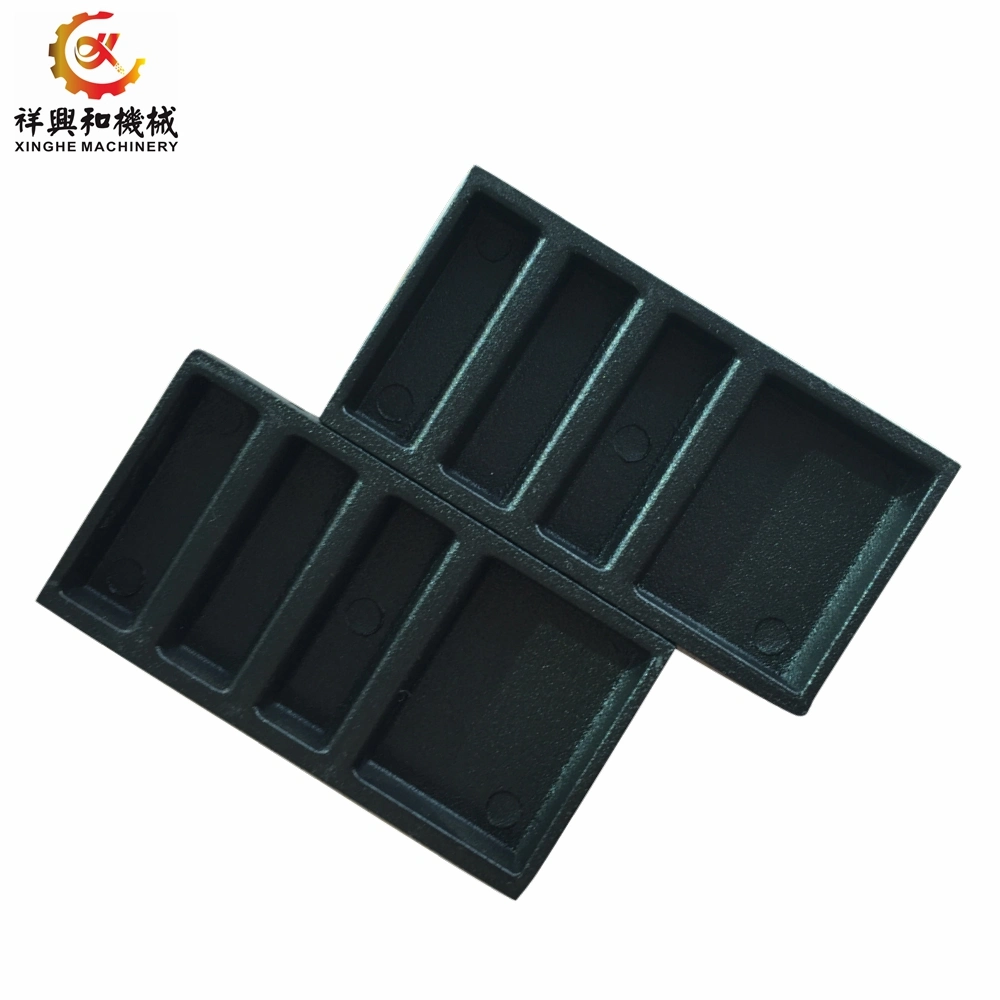 OEM ISO9001 ISO 16949 China Factory Price High Quality Anodizing Aluminum Die Casting Auto Accessories