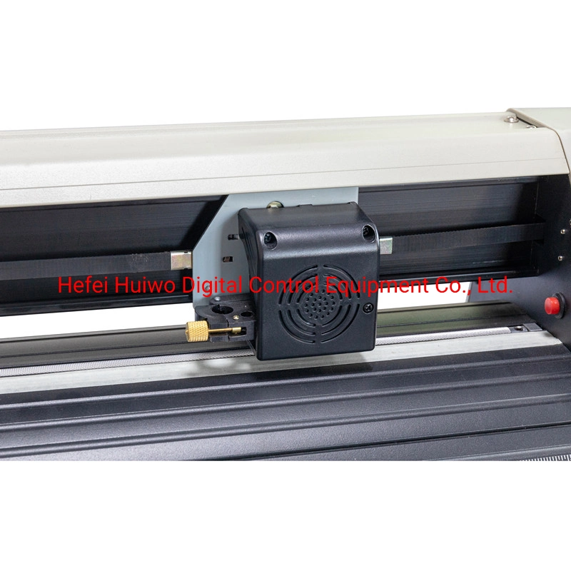 53 Inch 135cm Auto Contour Cutting Plotter Machine