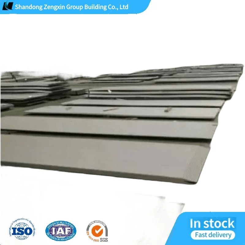 Deep Drawing Cold Rolled Steel Coils Sheet /Container Plate