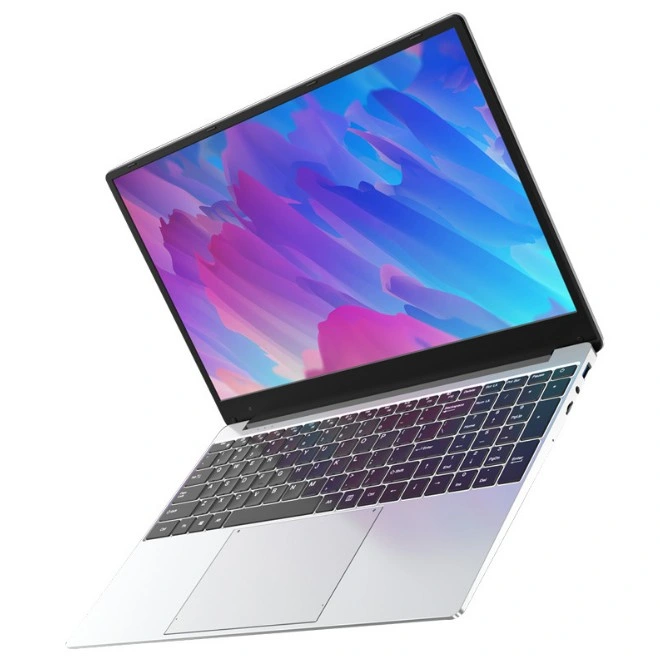 2021 heiße neue Produkte für Slim FHD 1920 * 1080 DDR4 15,6 Zoll-Laptop-Computer