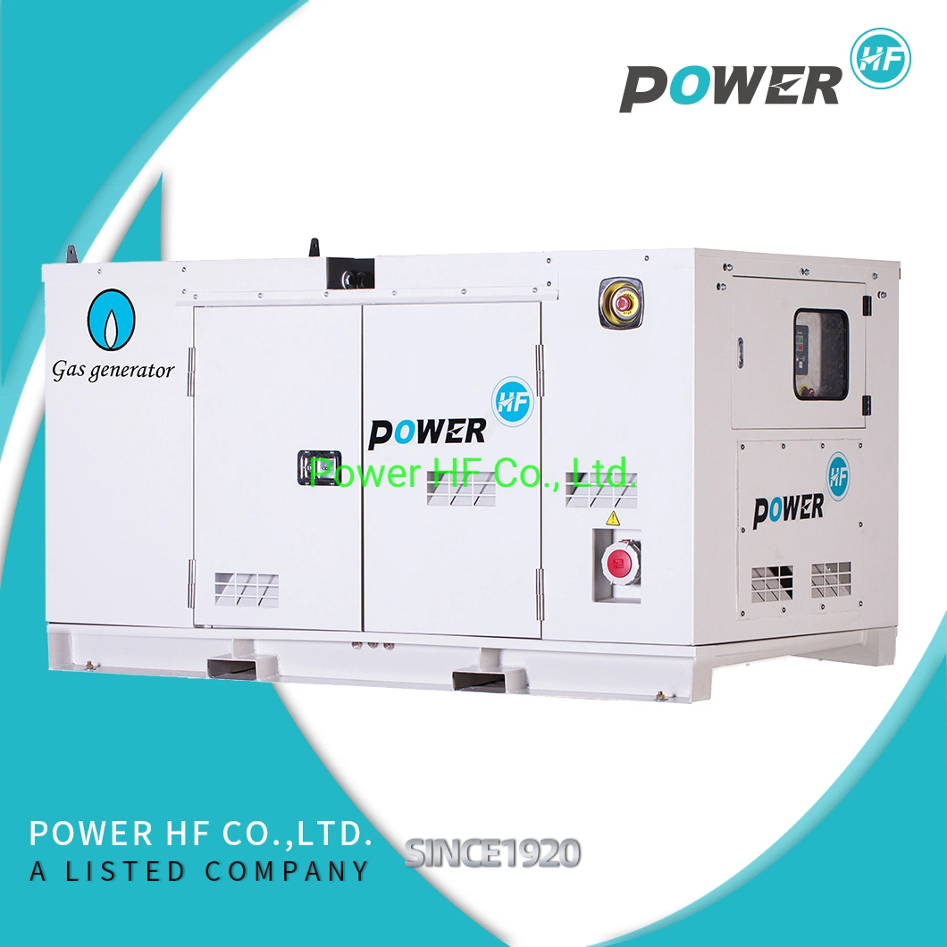 Diesel Engine Electric Generator Price 30kw 50kw 80kw 100kw 120kw 250kw Silent Diesel Alternative Gas Energy Generator