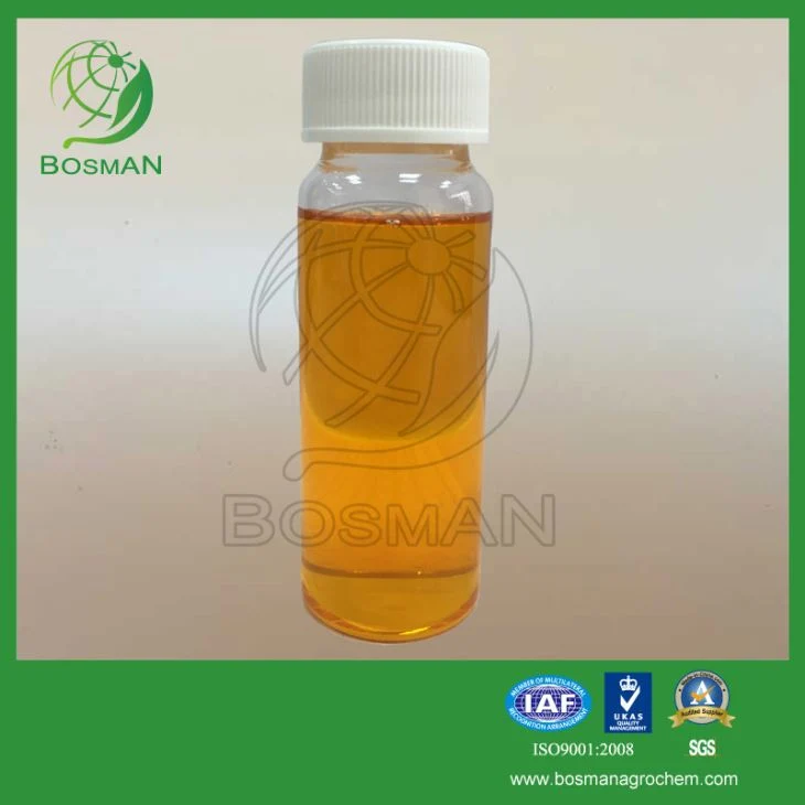 Good price and high quality 95% TC 480gL SL Herbicide Bentazone