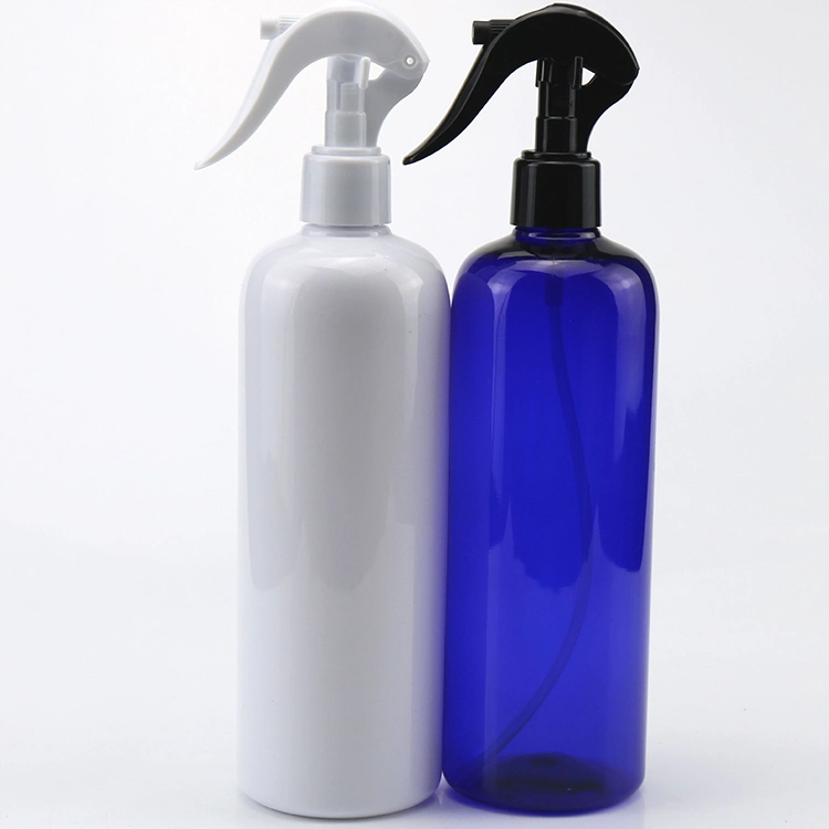 50ml 100ml 150ml Multifunctional Plastic Colorful Spray Pump Perfume Bottle with Trigger Sprayer