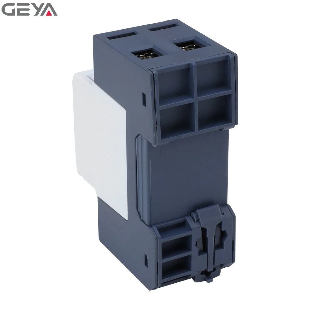 Geya SPD Surge Protective Device Surge Arrester