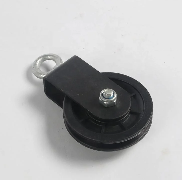 Wholesale/Supplier Home Pulley Cable Set Adjustable Loading Pin Triceps Cable Accessories