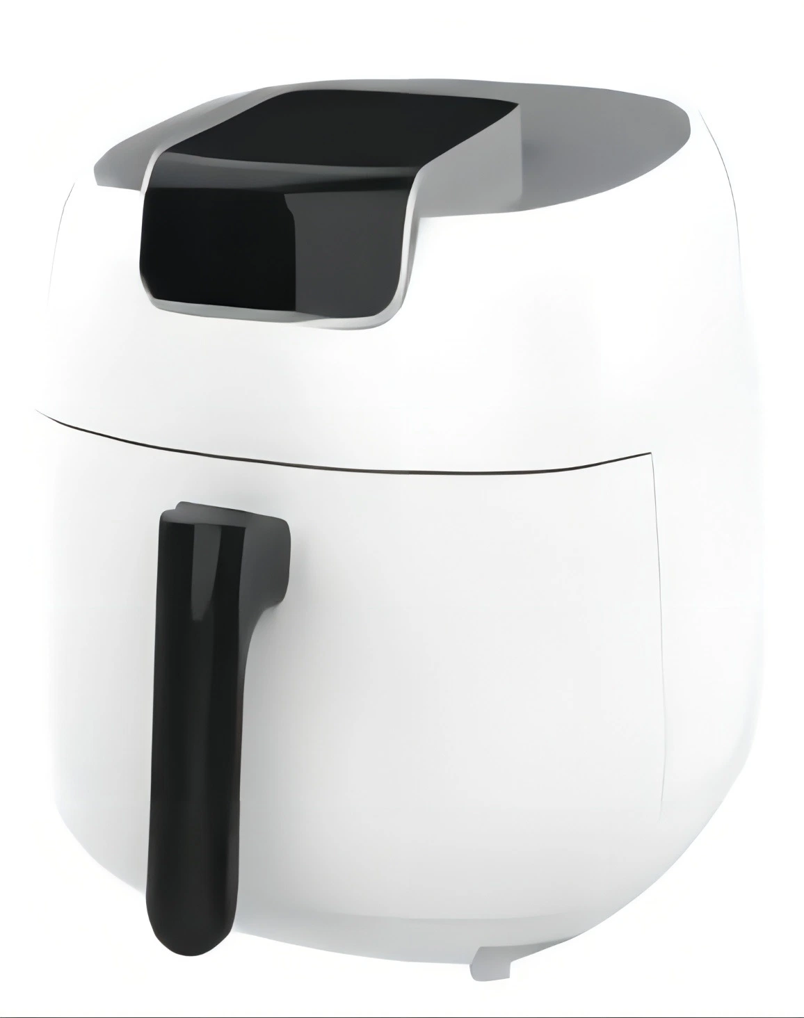 Neue Professionelle Elektrische Küche Airfryer Haushaltsgeräte