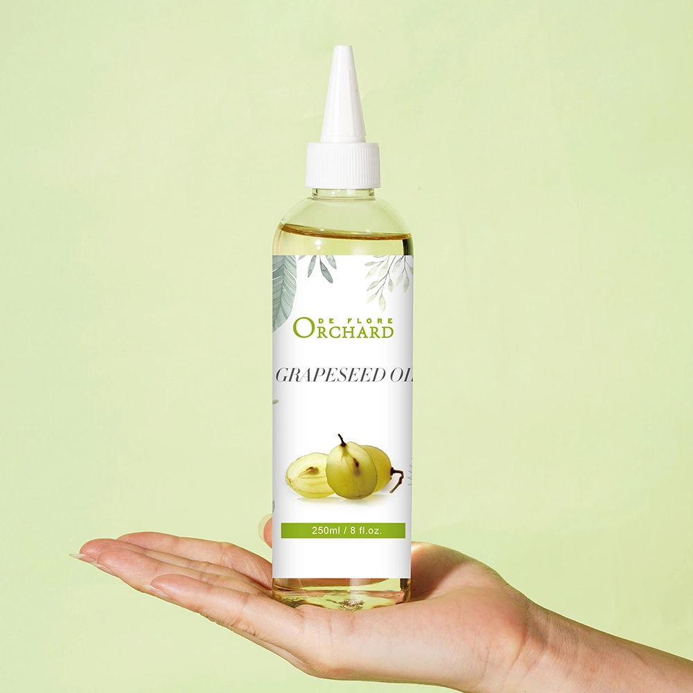 Wholesale/Supplier Bulk Price 100% Natural Body Beauty Skincare Hair Pure Avocado Oil