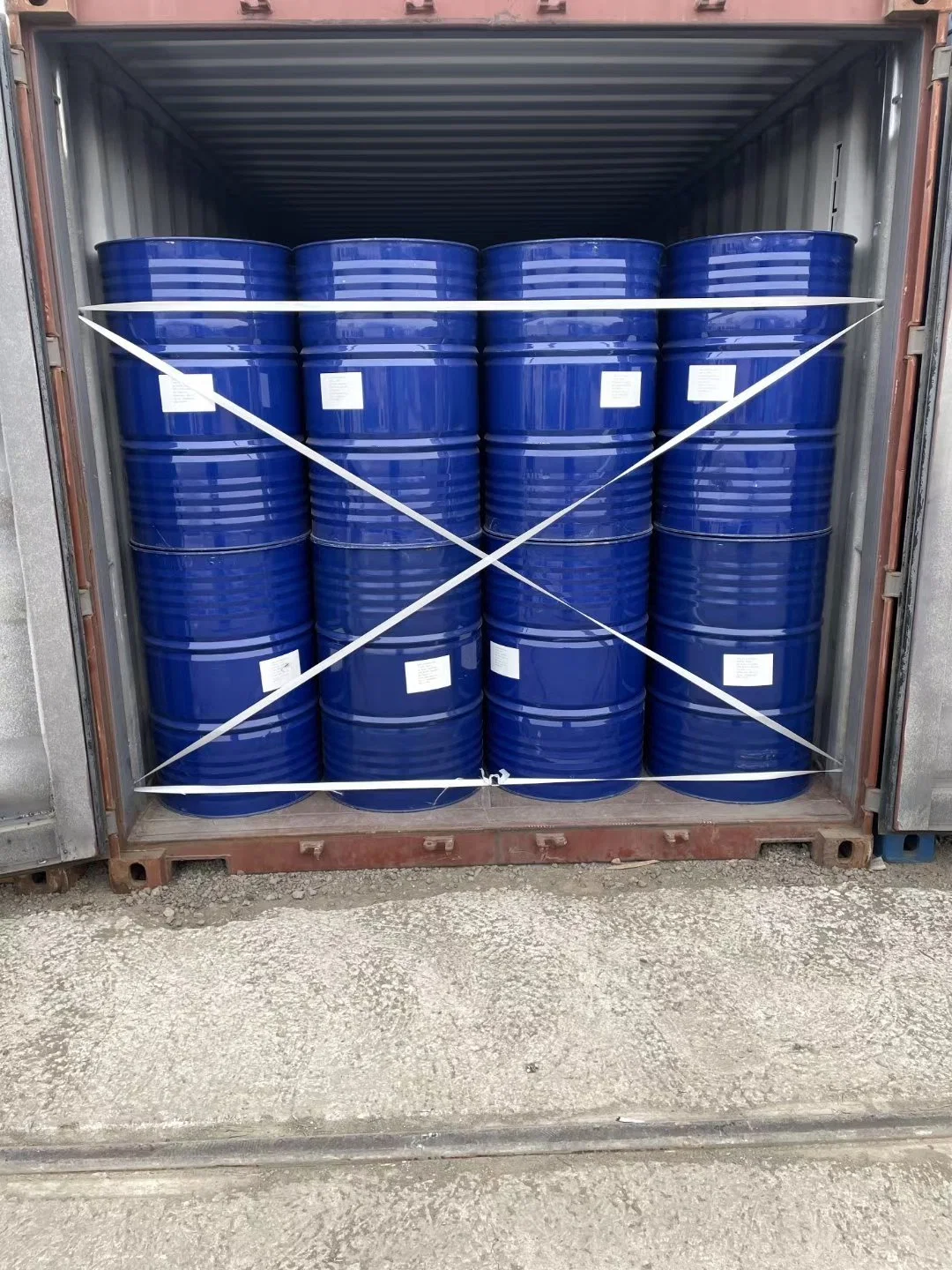 Chinese Mc/Mdc/Methylene Chloride for Smoke Propellant