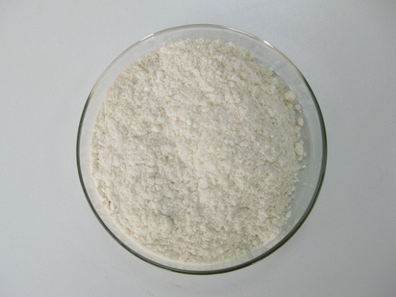 Lyphar Supply Good Taste Fruit Powder Orange Powder