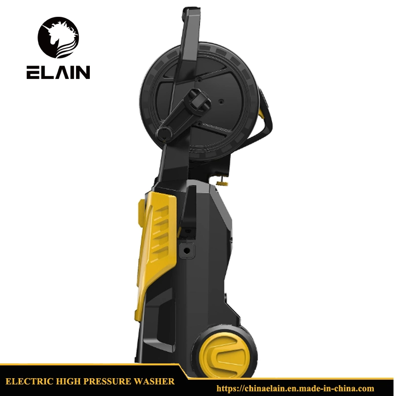 New Design Electric Car Cleaning Equipment Professional High Pressure Power Washer for Car Cleaning