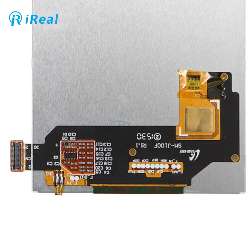 Mobile Phone for Samsung Galaxy J100 LCD Touch Screen Replacement for Samsung J1 2015 J100 Display