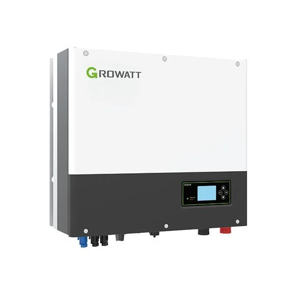 Fábrica de suministro de inversor solar Growatt Mod 3-10ktl3-XH 3kw 4kw 5kw 6kw 7kw 8kw 9kw 10kw