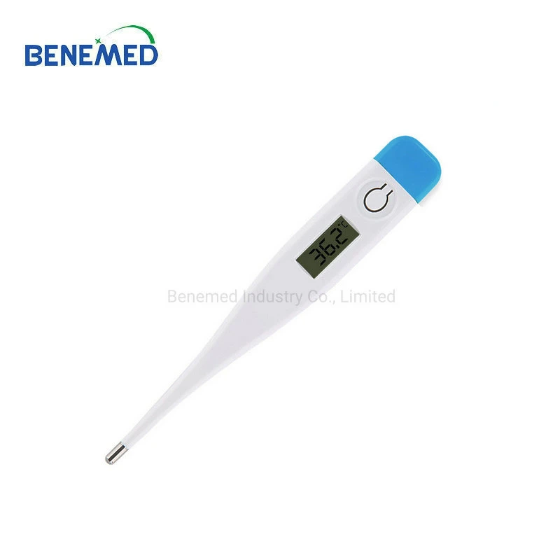 Body Temperature Measuring Digital Thermometers