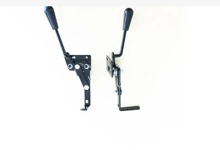 Accessories for Wheelchair Brake Parts Spare Part of Wheelchair