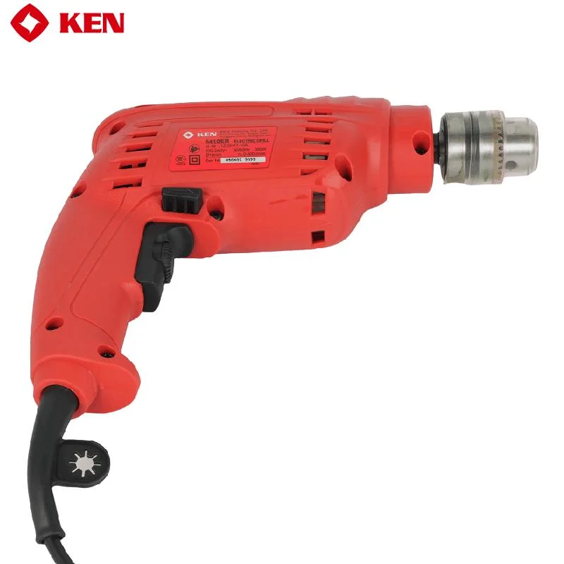 China Electric Power Tool, 350W Hand Drill