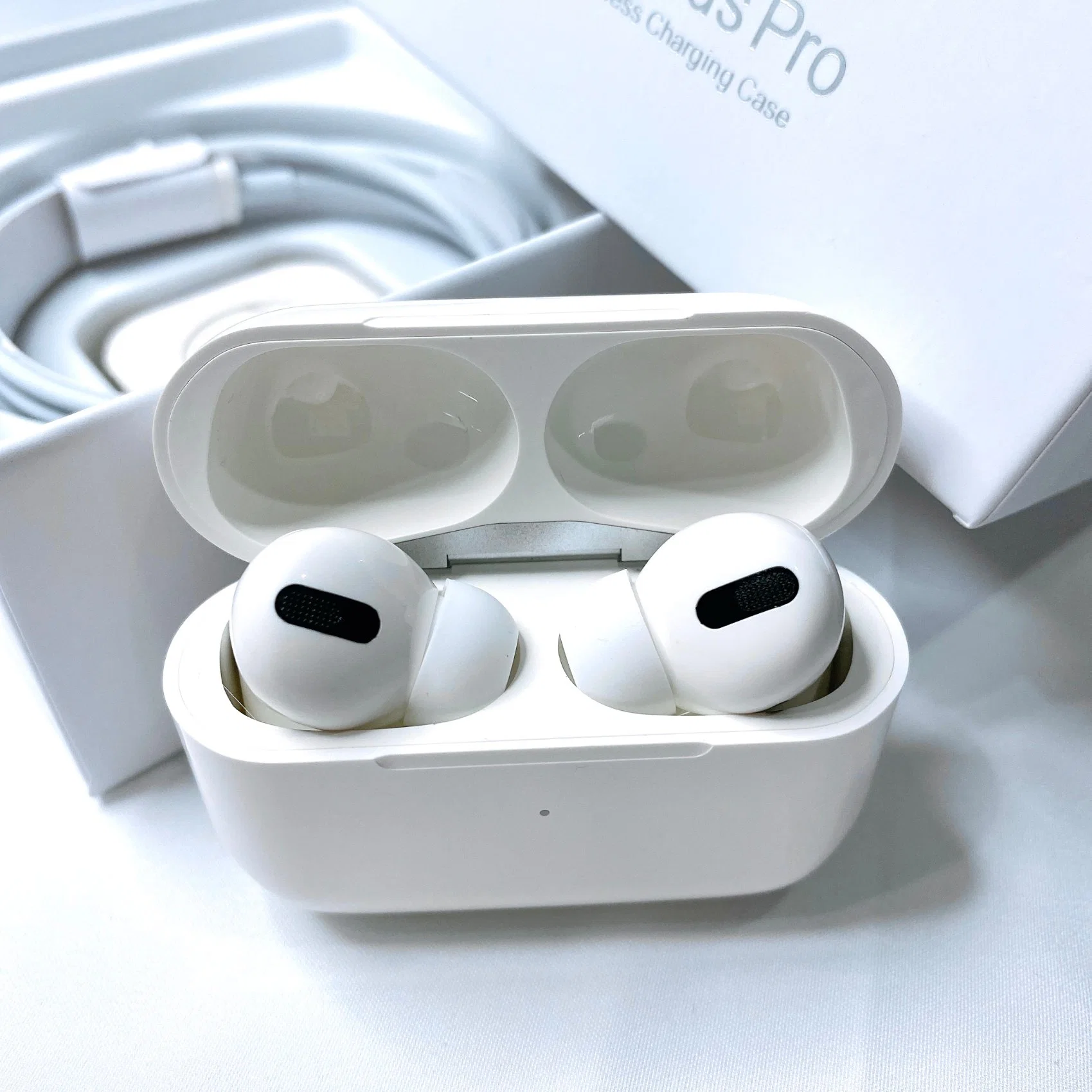 Air PRO 3 Tws 1: 1 Bluetooth Wireless Earbuds Stereo Headset